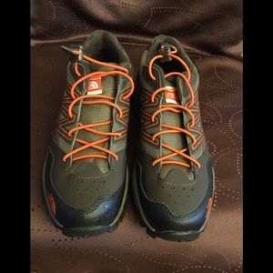 Hiking Shoes North Face
